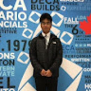 Meet your Posher, Wesley